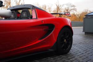 Image 46/50 of Lotus Elise Cup 250 (2017)