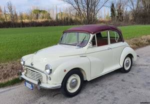 Bild 1/66 von Morris Minor 1000 Tourer (1961)