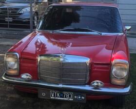Bild 6/13 von Mercedes-Benz 220 D (1973)