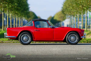 Bild 30/42 von Triumph TR 4 (1962)
