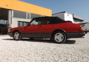 Image 39/50 de Saab 900 Turbo S 16V (1991)