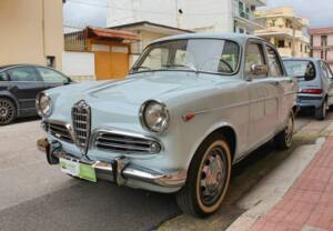 Image 7/47 of Alfa Romeo Giulietta TI (1961)