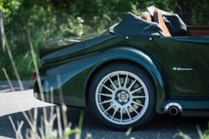 Bild 7/26 von Morgan Aero 8 (2005)