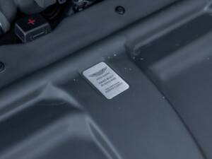 Afbeelding 53/69 van Aston Martin DBS (2012)