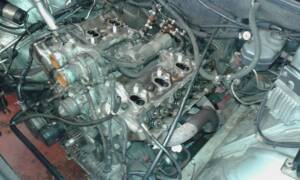 Imagen 113/137 de Maserati 420 S (1986)