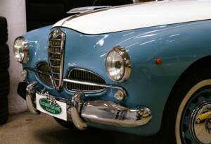 Image 9/27 of Alfa Romeo 1900 TI Super Berlina (1955)