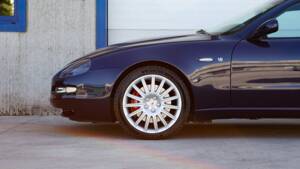 Image 7/53 de Maserati 4200 Cambiocorsa (2003)