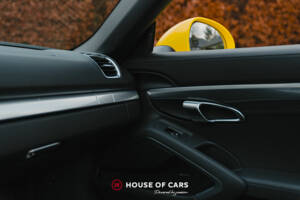 Bild 45/50 von Porsche Boxster GTS (2016)
