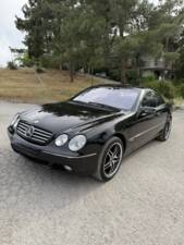 Bild 3/9 von Mercedes-Benz CL 600 (2000)