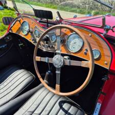 Afbeelding 18/39 van MG TC (1947)