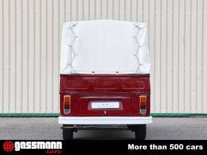Bild 8/15 von Volkswagen T2b Pickup Double Cabin (1973)