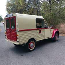 Image 4/45 of Citroën AK 400 (1975)