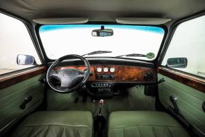 Bild 5/50 von Mini Cooper 1.3i MPI (1997)