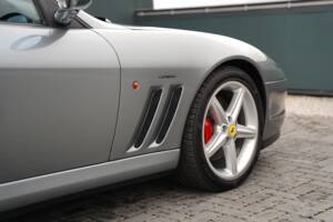 Image 37/50 of Ferrari 575M Maranello (2004)