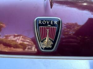 Bild 10/31 von Rover Mini Cooper 1,3 (1991)