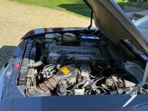Image 23/38 de Mercedes-Benz 280 SL (1982)
