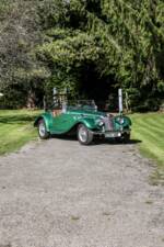 Bild 18/40 von MG TF 1500 (1955)