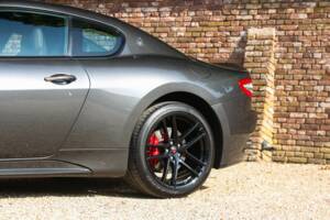 Immagine 14/50 di Maserati GranTurismo Sport (2017)