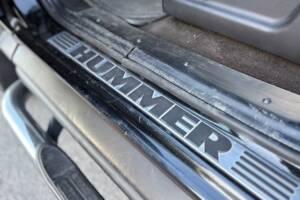 Image 17/24 de Hummer H2 (2006)