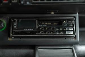 Bild 33/44 von FIAT Panda 4x4 1,0 (1987)