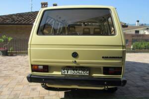 Bild 5/40 von Volkswagen T3 Caravelle 2.0 (1987)