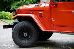 Immagine 40/47 di Toyota Land Cruiser FJ 45 (1980)