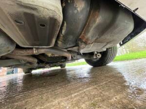 Image 45/49 of Porsche 928 S4 (1990)