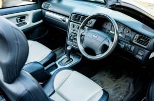 Image 5/48 of Volvo C70 2.0 T (2001)