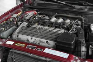 Immagine 21/28 di Lancia Kappa SW 2.4 td (1997)