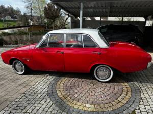 Bild 4/16 von Ford Taunus 17m 1500 (1963)
