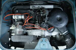 Image 49/50 of Volkswagen 1500 (1963)