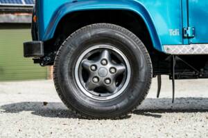 Bild 42/50 von Land Rover Defender 110 Turbo Diesel (1999)