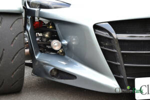 Bild 34/50 von Donkervoort D8 GTO-RS (2017)