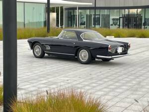Image 8/17 of Maserati 3500 GT Touring (1957)