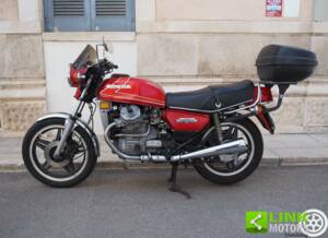 Image 9/37 of Honda CX 500 (1981)