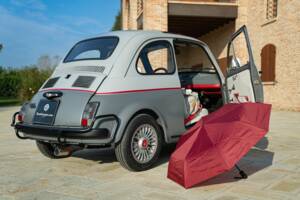 Bild 39/50 von FIAT 500 L (1971)