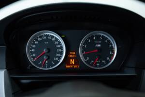 Bild 10/32 von BMW M5 Touring (2007)