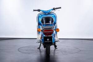 Obraz 3/50 pojazdu KTM Ponny II Super 4 (1977)