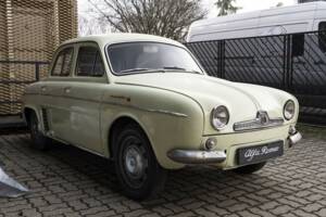 Image 2/29 of Renault Ondine (1960)