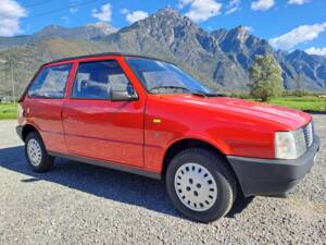 Bild 1/57 von FIAT Uno 45 (1985)