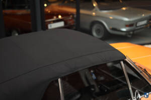 Image 34/94 of BMW 1600 Convertible (1970)