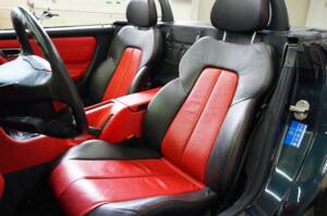 Bild 30/46 von Mercedes-Benz SLK 230 Kompressor (1997)