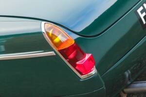 Image 37/50 of MG MGB GT (1965)