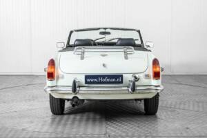 Bild 13/50 von MG MGB (1975)