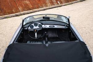 Afbeelding 26/39 van Porsche 356 B 1600 Roadster (1960)