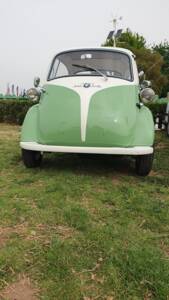 Image 4/73 of BMW Isetta 250 (1961)