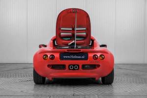 Image 48/50 of Lotus Elise 111 (1997)