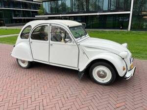 Bild 2/60 von Citroën 2 CV 6 Club (1989)
