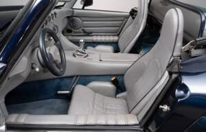 Image 19/29 of Wiesmann Roadster MF28 (1999)