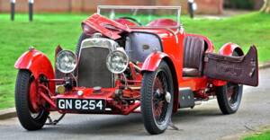 Afbeelding 12/50 van Aston Martin International (1931)